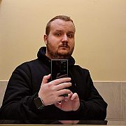 Ytiniffa - mężczyzna, 31 lat, Warszawa