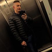 Kuban99 - muž, 26 let, Łódź