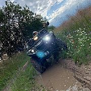 Franko17 - muž, 39 let, Poznań