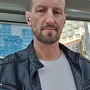 To44 - mężczyzna, 47 lat, Szczecin