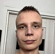 Kubusss03 - mężczyzna, 22 lat, Nowa Ruda