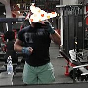 Grennhok - man, 36 years, Grudziądz