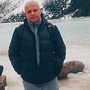 Maniek012345 - mężczyzna, 50 lat, Warszawa