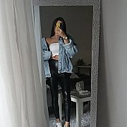 Lipamajazabwa - kobieta, 22 lat, Kraków