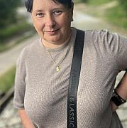 Cycata43sylwia - kobieta, 44 lat, Katowice