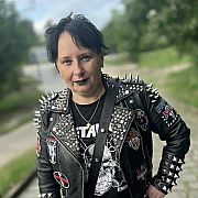 Cycata43sylwia - kobieta, 45 lat, Katowice