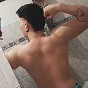 MefistoPuppy - trans, 26 lat, Bydgoszcz