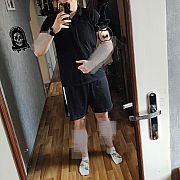 MefistoPuppy - trans, 26 lat, Bydgoszcz