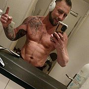 Baryl - чоловік, 38 років, Stęszew