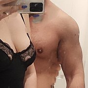 OnaOnDiamenty - couple (woman 25 years, man 42 years), Olsztyn