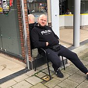 Rafikkk - mężczyzna, 44 lat, Polkowice