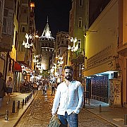 Cacaw - mężczyzna, 28 lat, Katowice