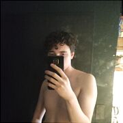 Hetoi - mężczyzna, 20 lat, Wrocław