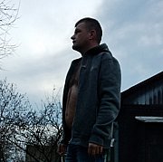 Rafi22cm - mężczyzna, 45 lat, Warszawa