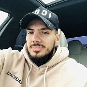 KondndratEZG - muž, 37 let, Zgierz