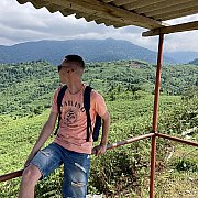 Jorjio69 - mężczyzna, 30 lat, Lublin