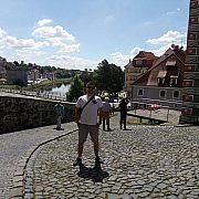 JohnnySilverhand88 - мужчина, 37 лет, Wrocław