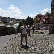 JohnnySilverhand88 - mężczyzna, 37 lat, Wrocław