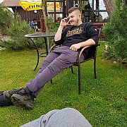 Bobik123 - man, 25 years, Nowa Sól