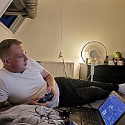Davidxoxo - mężczyzna, 28 lat, Den Haag