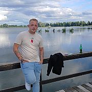 Davidxoxo - mężczyzna, 28 lat, Szczecin