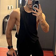 Hotboy97 - mężczyzna, 28 lat, Bydgoszcz