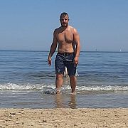 Mlodyruchacz12 - mężczyzna, 28 lat, Gdańsk