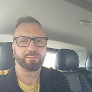 McGregor123s - mężczyzna, 46 lat, Słupsk