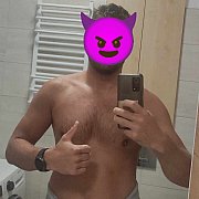 Sebaq - Mężczyzna, 34 Lat, Reda, Polska