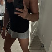 Zabawny9090 - para (mężczyzna 35 lat, mężczyzna 35 lat), Ostróda