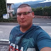 Mario95 - mężczyzna, 30 lat, Warszawa