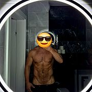 YourMasterDevil - mężczyzna, 35 lat, Bielsko-Biała