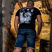 PoprostuDamian - man, 32 years, Hannover