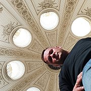 Action91 - muž, 34 let, Warszawa