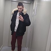 WojcieszkoSvko - muž, 21 let, Warszawa