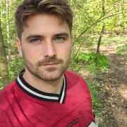 Jonasjanos - man, 32 years, Hamburg