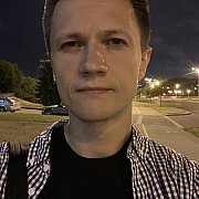 Ashy - mężczyzna, 33 lat, Warszawa