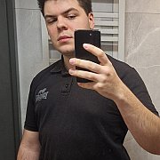 Tomas232 - mężczyzna, 25 lat, Warszawa