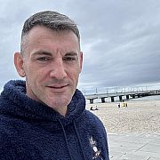 Robert1986x - man, 39 years, Szczecin