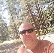 Volodymyr40 - mężczyzna, 46 lat, Słubice