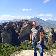 Egorz69 - mężczyzna, 38 lat, Ostrowiec Świętokrzyski