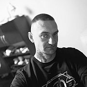 Lizanko69Analll - mężczyzna, 39 lat, Chorzów