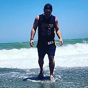 DlaK - чоловік, 38 років, Ełk