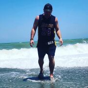 DlaK - mann, 38 Jahre, Ełk