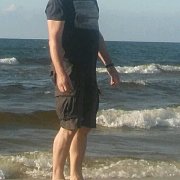 Gizy - mężczyzna, 51 lat, Giżycko