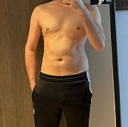 MeYoung - mężczyzna, 23 lat, Warszawa