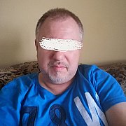 Przemo77x - muž, 48 let, Brusy