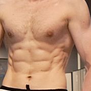 AthleticbodyxD - muž, 31 let, Kraków