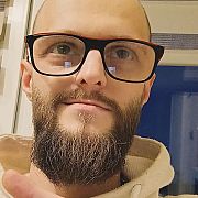 Morty92bffs - mężczyzna, 33 lat, Łódź