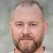 Mathieuu - man, 42 years, Kraków